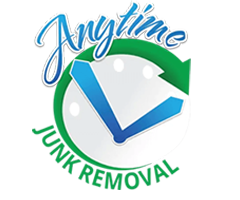 Anytime Junk Removal, Rhode Island Junk Removal